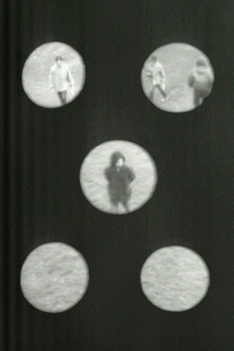 Going Around in Circles movie poster