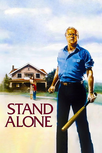 Stand Alone movie poster
