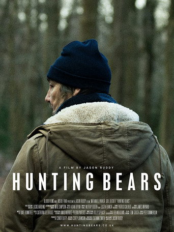 Hunting Bears movie poster