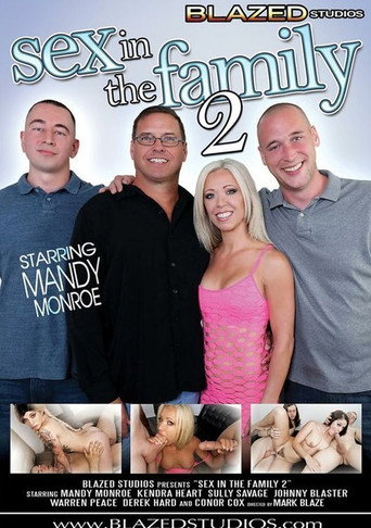 Sex In The Family 2 movie poster