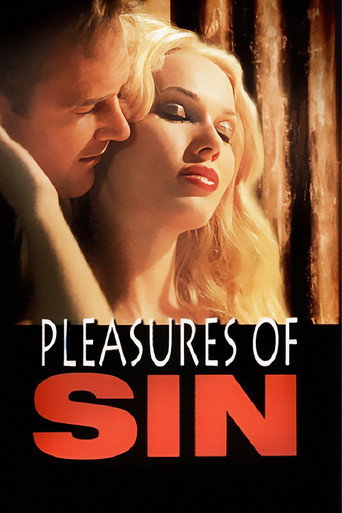 Pleasures of Sin movie poster