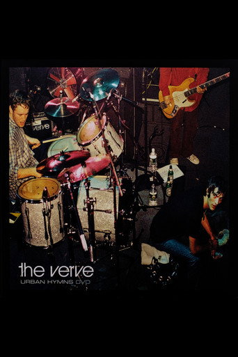 Urban Hymns movie poster