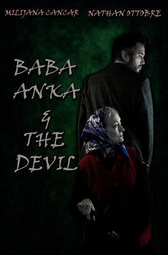 Baba Anka & The Devil movie poster