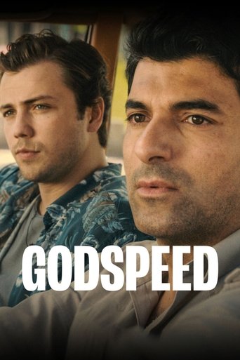 Godspeed movie poster