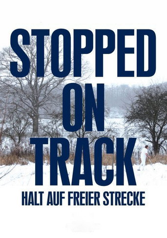 Stopped on Track movie poster