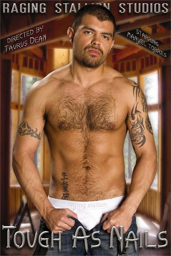 Tough As Nails movie poster