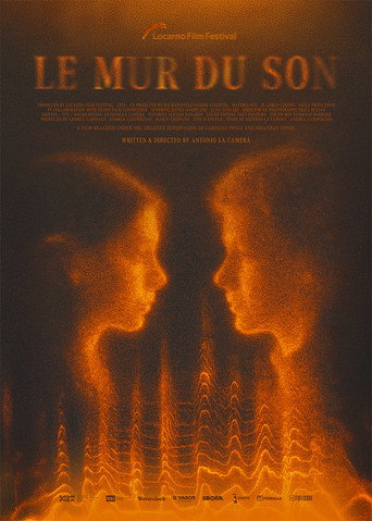 Le Mur du Son movie poster