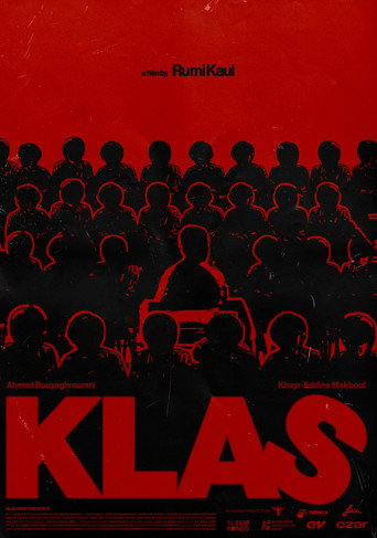 Class movie poster