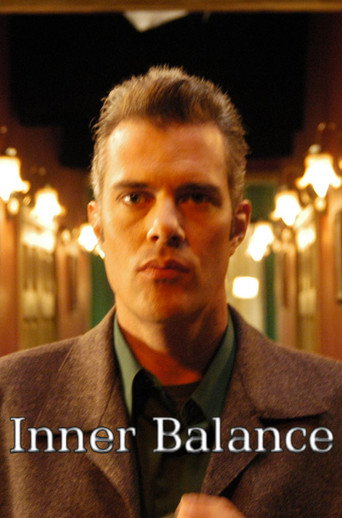Inner Balance movie poster