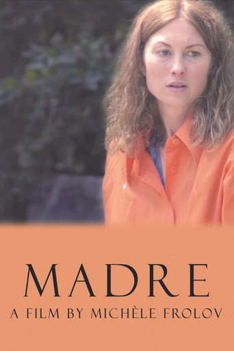 Mother movie poster