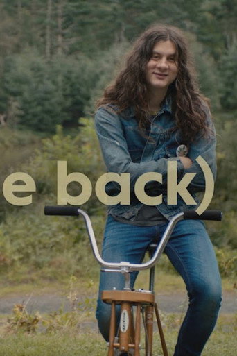 Kurt Vile - Bottle Back movie poster