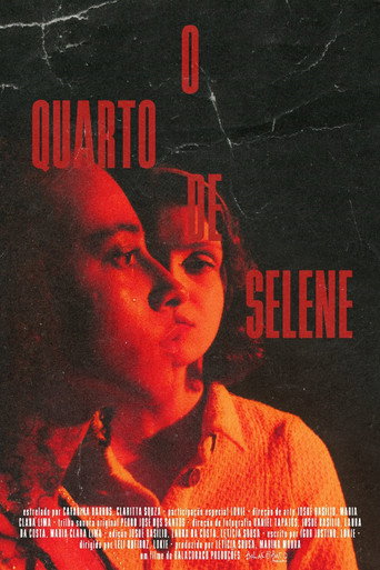 O Quarto de Selene movie poster