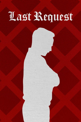 Last Request movie poster