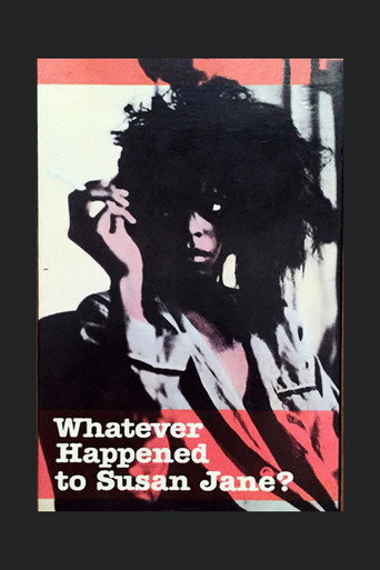 Whatever Happened to Susan Jane? movie poster