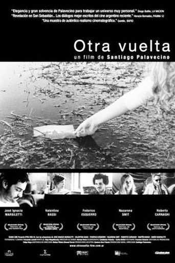 Otra vuelta movie poster