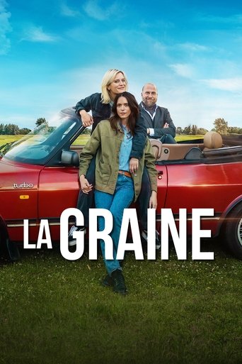 La Graine movie poster
