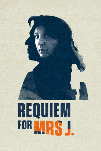 Requiem for Mrs. J movie poster