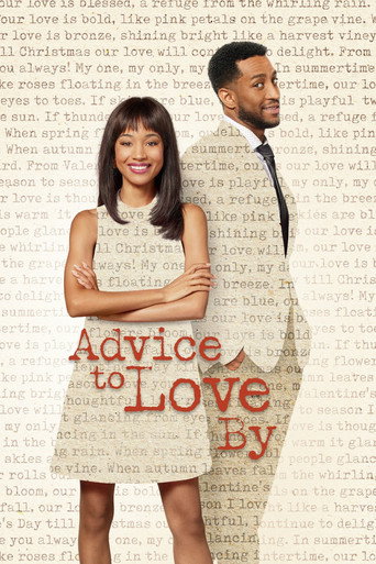 Advice to Love By movie poster
