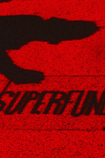 Superfund movie poster