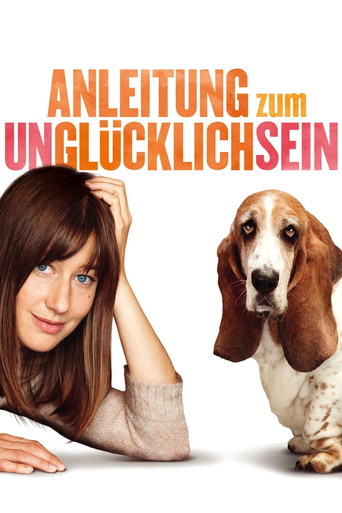 The Pursuit of Unhappiness movie poster