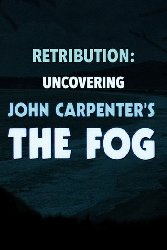 Retribution: Uncovering John Carpenter's 'The Fog' movie poster