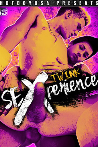 Twink SEXperience movie poster