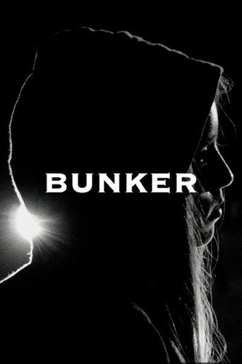 Bunker movie poster