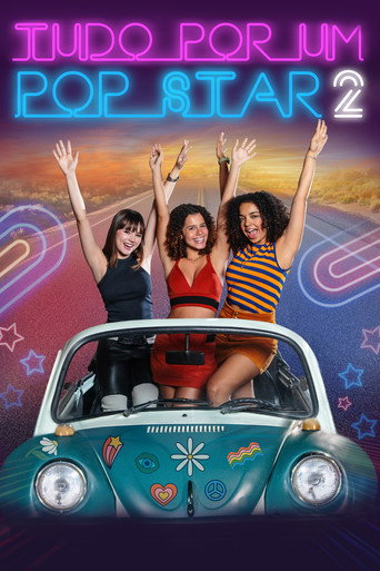Anything for a Pop Star 2 movie poster