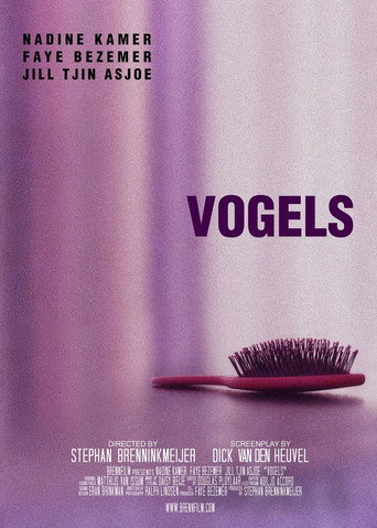 Vogels movie poster