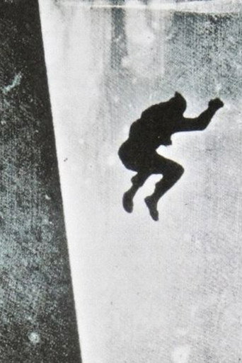 Suicide movie poster