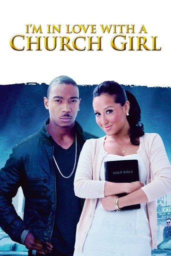 I'm in Love with a Church Girl movie poster