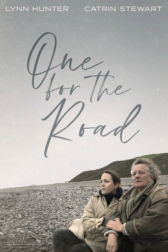 One for the Road movie poster