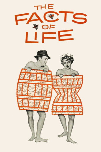 The Facts of Life movie poster