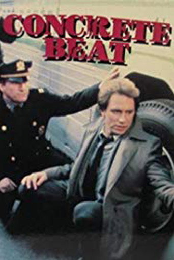 Concrete Beat movie poster