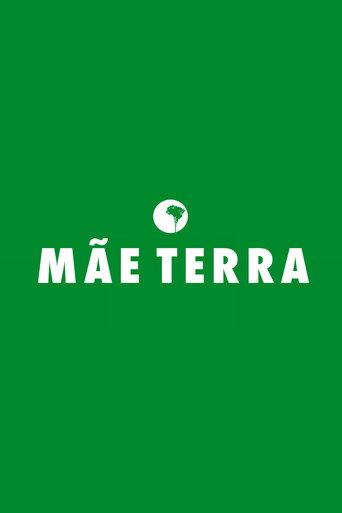 Mãe Terra movie poster