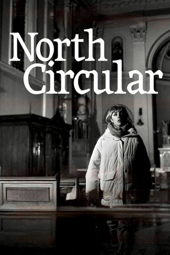 North Circular movie poster