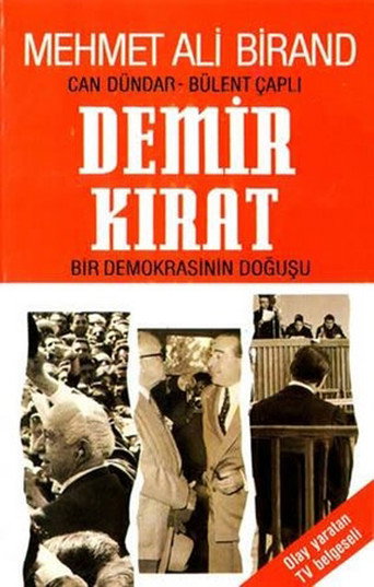 Demirkırat movie poster