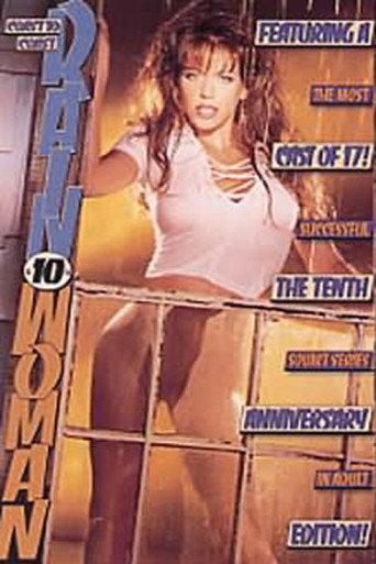 Rainwoman 10 movie poster