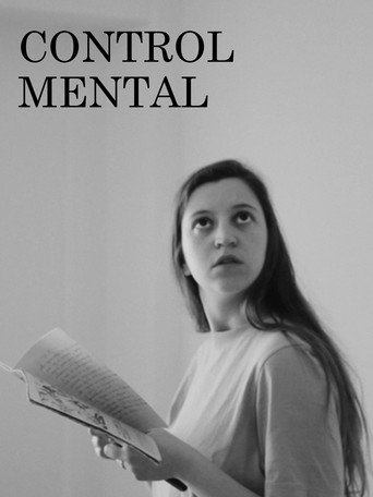 Mental control movie poster