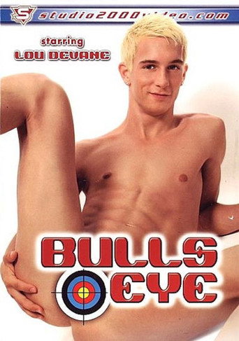 Bullseye movie poster
