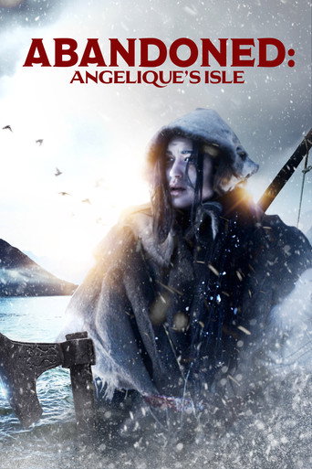 Abandoned: Angelique's Isle movie poster
