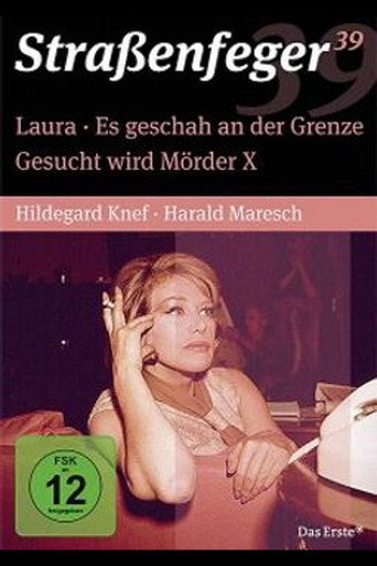 Laura movie poster
