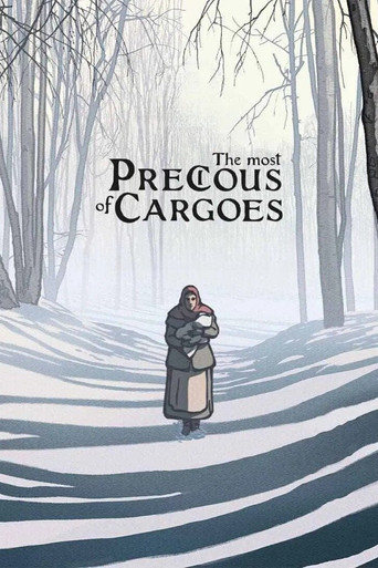 The Most Precious of Cargoes movie poster