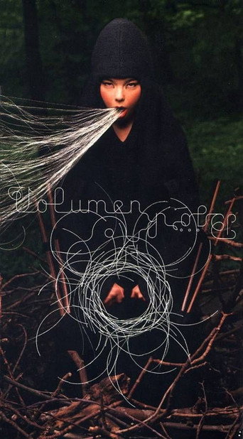 Björk: Volumen movie poster