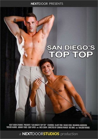 San Diego's Top Top movie poster