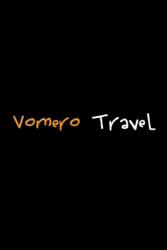 Vomero Travel movie poster