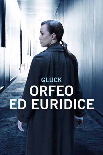 Orfeo ed Euridice - INO movie poster