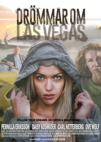 Dreams of Las Vegas movie poster