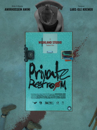 Private Restroom movie poster