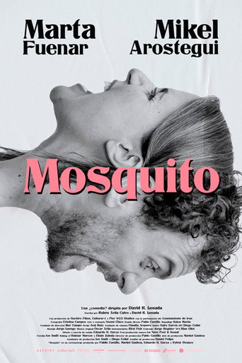 Mosquito movie poster